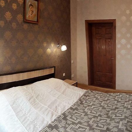 Hotel Сонячна Truskavec Exteriér fotografie