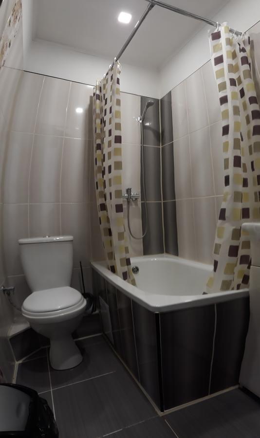 Hotel Сонячна Truskavec Exteriér fotografie
