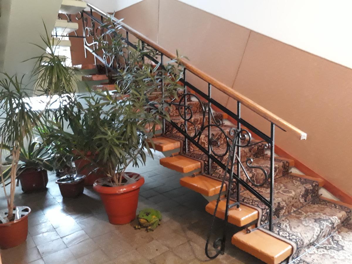 Hotel Сонячна Truskavec Exteriér fotografie