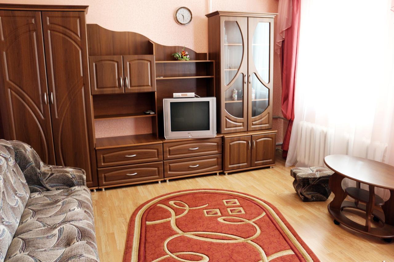 Hotel Сонячна Truskavec Exteriér fotografie