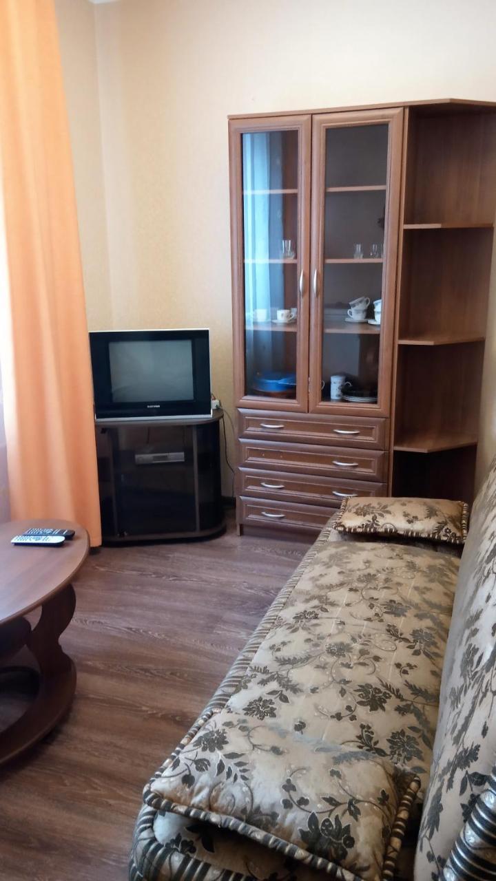Hotel Сонячна Truskavec Exteriér fotografie