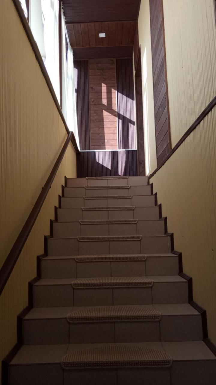 Hotel Сонячна Truskavec Exteriér fotografie