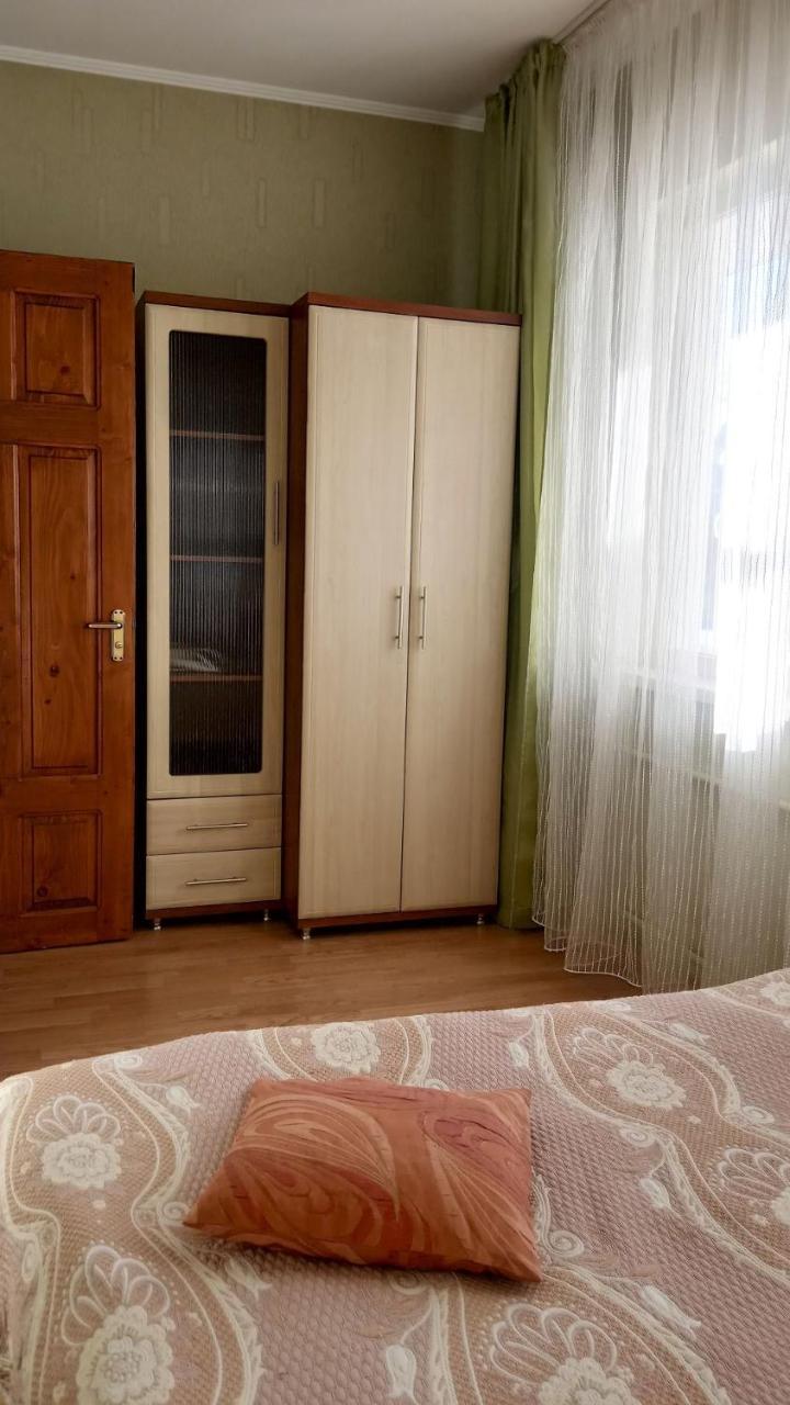 Hotel Сонячна Truskavec Exteriér fotografie